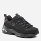 Buty sportowe damskie na platformie do kostki Skechers D'Lites - Biggest Fan 11930-BBK 36 (6US) 23 cm Czarne (193113016126) - obraz 3