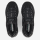 Buty sportowe damskie na platformie do kostki Skechers D'Lites - Biggest Fan 11930-BBK 39 (9US) 26 cm Czarne (193113016188) - obraz 4
