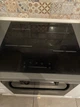 Электрическая варочная поверхность Luxor LPS 641 DL + управление Slider, черный - изображение 5