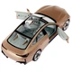 Радіокерована іграшка Rastar BMW i4 Concept 114 (98360) - зображення 4