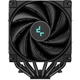 Кулер для процессора Deepcool AK620 Zero Dark (R-AK620-BKNNMT-G-1) - изображение 9