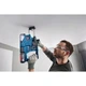 Перфоратор Bosch GBH 185-LI, 18В, SDS-Plus, 1.9Дж, бесщеточный, 1х4.0Ah (0.611.924.022) - изображение 4