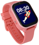 Smartwatch dla dzieci Garett Kids Sun Ultra 4G Pink (5904238484937) - obraz 3