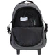 Шкільний рюкзак Optima на коліщатках 17'' Grey (O97473) - зображення 7
