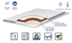 Матрас ортопедический Family Sleep Cocos TOP AIR collection 115x190 см - изображение 1