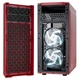 Корпус Fractal Design Focus G Red Window (FD-CA-FOCUS-RD-W) - изображение 6