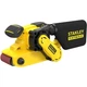 Шлифовальная машина Stanley FatMax, 1010W, размер ленты 533х76 мм, 3.5 кг (FMEW204K) - изображение 1