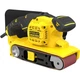Шлифовальная машина Stanley FatMax, 1010W, размер ленты 533х76 мм, 3.5 кг (FMEW204K) - изображение 2