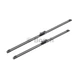 Щітка склоочисника Bosch 3397014213 (3 397 014 213) - зображення 4