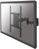 Uchwyt ścienny Neomounts FPMA-W960 Black (8717371442736) - obraz 2