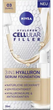 Тональний крем для обличчя Nivea Cellular Filler 3 в 1 Hyaluron Serum Foundation 03 Dunkel 30 мл (4005900938848) - зображення 1