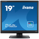 Монитор iiyama E1980D-B1 - изображение 1