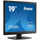 Монитор iiyama E1980D-B1 - изображение 2