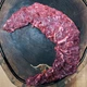 Стейк Мачете (Skirt steak) Сльози Вегана 400 грамм - изображение 2
