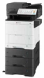 Багатофункціональне пристрій Kyocera ECOSYS MA4000cix (6897922) - зображення 3