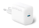 Мережевий зарядний пристрій ANKER PowerPort 312 - 20W USB-C - зображення 1