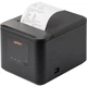 Принтер чеков HPRT TP80K-L USB, Ethernet, black (24586) - изображение 1
