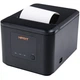 Принтер чеков HPRT TP80K USB, Ethernet, Serial, black (22950) - изображение 5