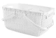 Кошик Violet House 1010 Віолетта WHITE 5 л (6929430) - зображення 1