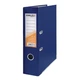 Папка - регистратор Delta by Axent PP 7,5 cм, assembled, blue (D1714-02C) - изображение 1