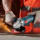Шлифовальная машина Ronix 1100Вт, 115мм (3100) - изображение 9