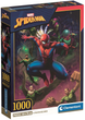 Puzzle Clementoni Comapact Spider-Man 1000 elementów (8005125397686) - obraz 1