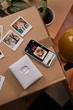 Портативний фотопринтер Fujifilm Instax SQ Link White EX D (6931139) - зображення 3