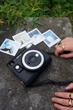 Камера миттєвого друку Fuji Instax SQ40 (6916096) - изображение 7