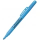 Маркер Centropen Fax 8722 1-4 мм, chisel tip, blue (8722/03) - изображение 2
