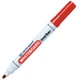 Маркер Centropen Board 8559 2,5 мм, round tip, red (8559/02) - изображение 2