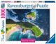 Puzzle Ravensburger Indonezja 1000 elementów (4005556169092) - obraz 1