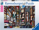 Пазл Ravensburger Нью-Йорк 1000 елементів (4005556170883) - зображення 1