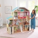 Кукольный домик KidKraft Majestic Mansion, 65252 - изображение 15