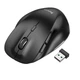 Мышь беспроводная Wireless mouse HOCO GM24 |2.4G/Bluetooth| Черный - изображение 5