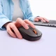 Мышь беспроводная Baseus F01A Wireless Mouse 2.4 GHz радиоканал - изображение 3