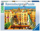 Puzzle Ravensburger Walencja 1500 elementów (4005556171927) - obraz 1