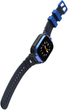 Детские смарт-часы Mibro Kids Z3 4G LTE Black-Blue (MIBAC_Z3/BE) - изображение 6