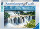 Puzzle Ravensburger Wodospad Iguazu 2000 elementów (4005556166077) - obraz 1