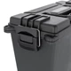 Ящик-контейнер водонепроницаемый 11.5" 29х14х19см INTERTOOL BX-0290 - изображение 7