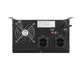 Комплект резервного живлення UPS 800VA+АКБ MG 1080W LogicPower 23190 (настінний ДБЖ 560W+2*45Ah батарея мультигелева) - зображення 3