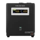 Комплект резервного живлення UPS 2500VA+АКБ LiFePO4 1280W LogicPower 23816 (ДБЖ 350W+50Ah батарея літієва) - изображение 4