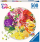 Пазл Ravensburger Фрукти та овочі 500 елементів (4005556171699) - зображення 1