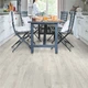 Ламинат Quick Step Classic WATERPROOF CLM 1653 Дуб реставрированный белая патина - изображение 3