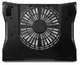 Підставка для ноутбука до 17" Cooler Master NotePal XL, Black (R9-NBC-NXLK-GP) (190948) - изображение 3
