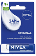 Живильна помада Nivea Original 4.8 г (9005800362915) - зображення 1