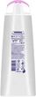 Шампунь Dove Ultra Care с алоэ и розовой водой 400 мл (8720181402340) - изображение 2