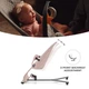 Шезлонг-качалка Kinderkraft Mimi Beige (KBMIMI00BEG0000) (5902533920969) - изображение 8