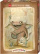 Puzzle Heye Zozoville - Banjo 1000 elementów (4001689298968) - obraz 1