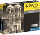 Puzzle Clementoni Compact Art Collection M. C. Escher 1000 elementów (8005125397549) - obraz 1