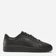 Женские кеды низкие Puma Smash 3.0 L 39098709W 37 (4UK) 23 см Черные (5904862494326) - изображение 1